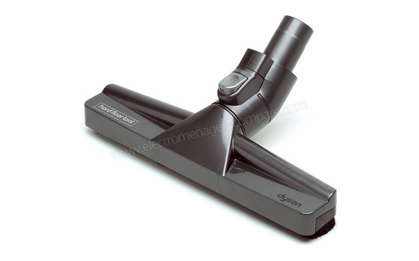 DYSON DC29dB Allergy Parquet - Brosse sp&eacute;ciale sols durs et d&eacute;licats