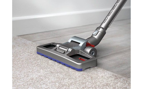DYSON DC29dB - Brosse double position
