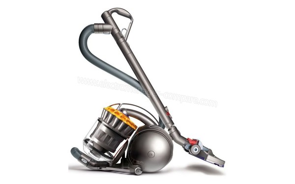 DYSON DC33C Allergy Import - Vue de profil