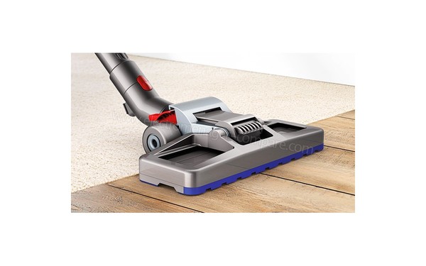 DYSON DC33C Allergy Import - Brosse double position