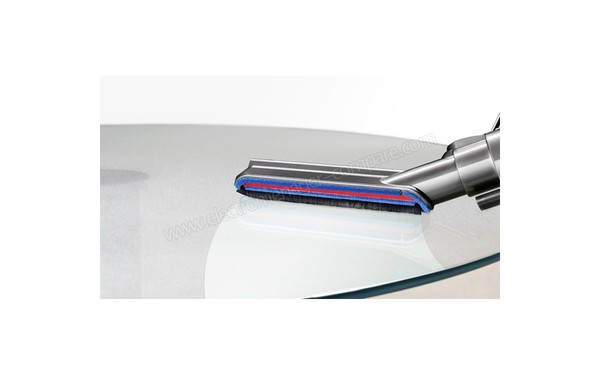 DYSON DC33C Allergy Import - Brosse douce