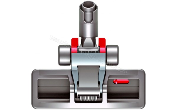 DYSON DC33C Allergy Kit - Brosse double position
