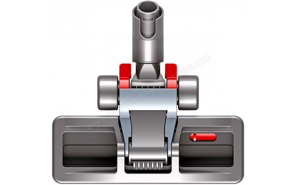 DYSON DC33C Complete - Brosse double position