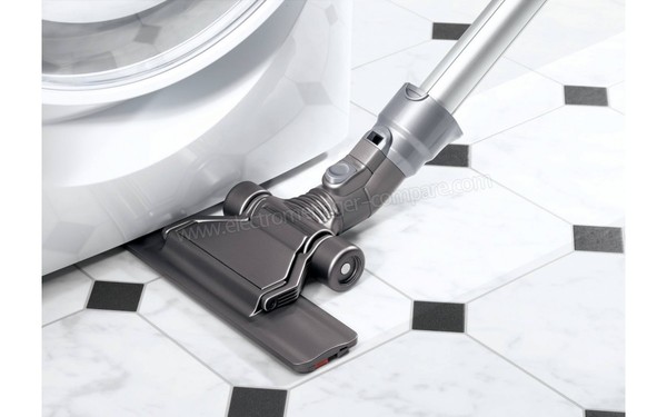 DYSON DC33C Extra + Flat out - Brosse flat out 1