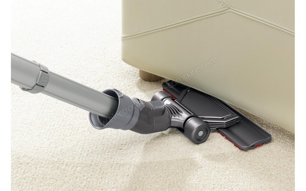 DYSON DC33C Extra + Flat out - Brosse flat out 2