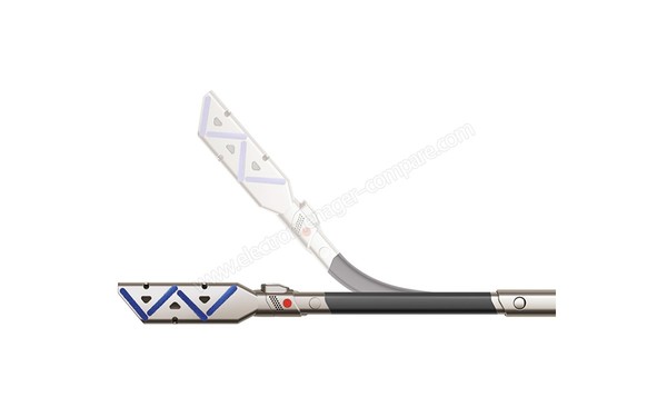 DYSON DC33C Pro - Brosse pour atteindre sous