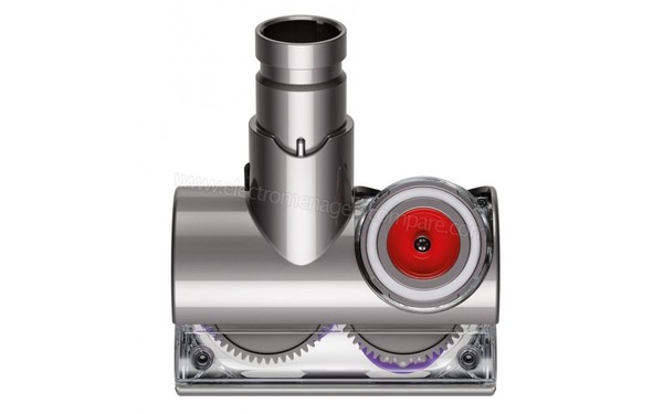 DYSON DC33C Tangle Free - Brosse auto-d&eacute;m&ecirc;lante