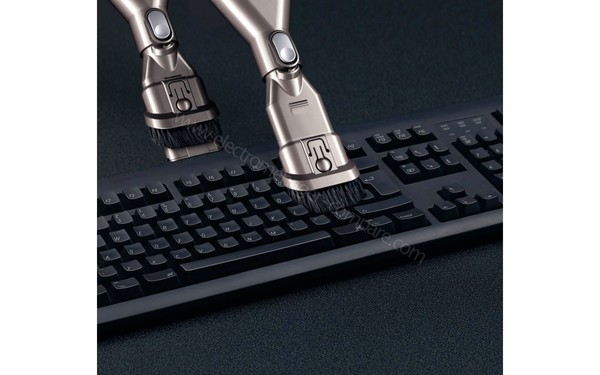 DYSON DC34 Car & Boat - Accessoire combin&eacute;