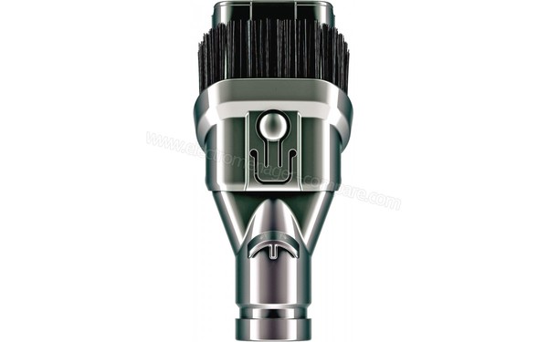 DYSON DC34 Extra - Accessoire combin&eacute; (cr&eacute;dit : Boulanger)