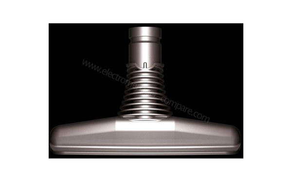DYSON DC34 Extra - Suceur large (cr&eacute;dit : Boulanger)