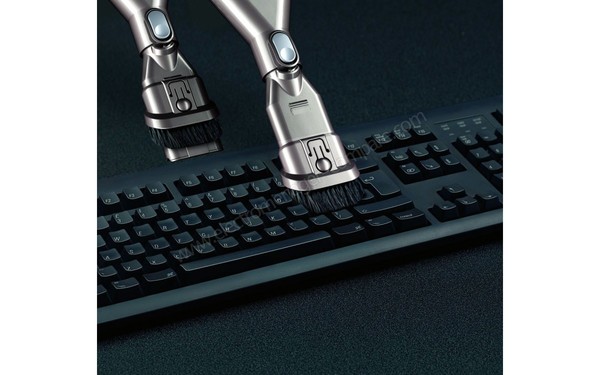 DYSON DC34 - Accessoire combin&eacute; (2)