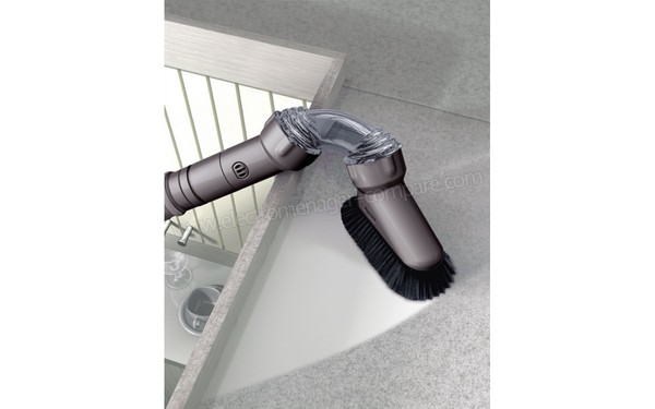 DYSON DC35 Full Kit - Brosse pour surface en hauteur (2)