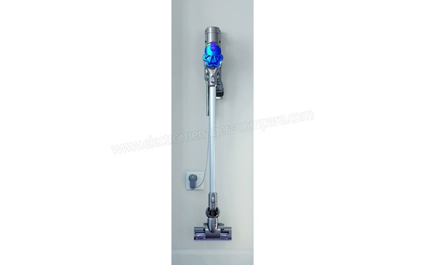DYSON DC35 Multifloor Complete - Support de charge murale
