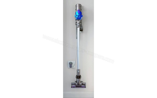 DYSON DC35 - Support de charge murale