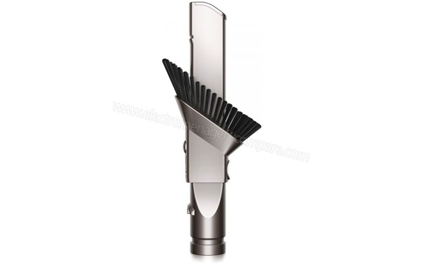 DYSON DC36 Carbon Fibre - Accessoire 2 en 1