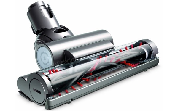 DYSON DC37 Animal Turbine - Brosse Triggerhead