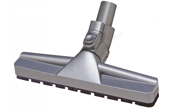 DYSON DC37 Animal Turbine - Brosse sp&eacute;ciale sols durs et d&eacute;licats