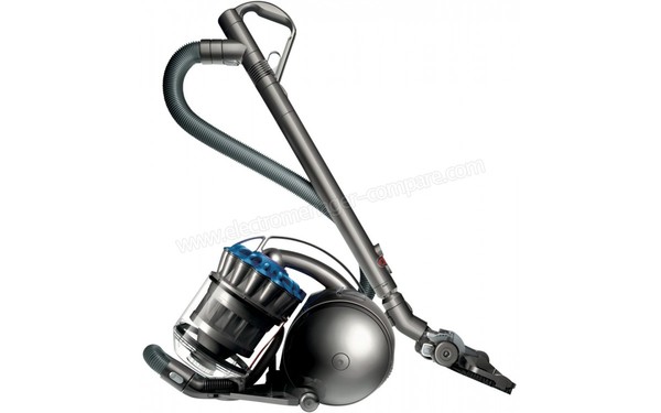 DYSON DC37C Allergy - Vue de profil