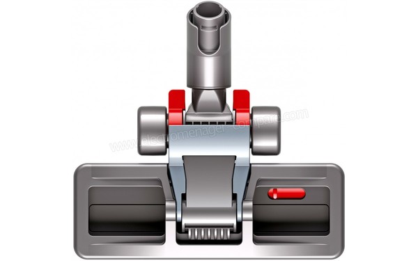 DYSON DC37C Allergy + Mattress - Brosse double position (2)