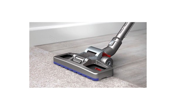 DYSON DC37C Parquet + Stubborn - Brosse double position