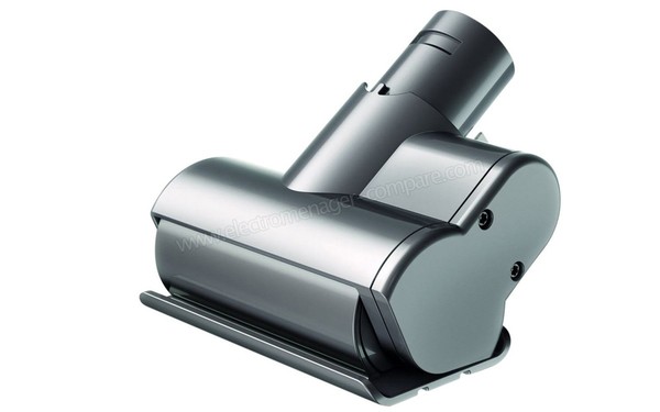 DYSON DC43H Car & Boat - Mini brosse motoris&eacute;e (cr&eacute;dit : Boulanger)