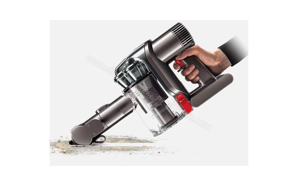 DYSON DC43H Car & Boat - Aspiration