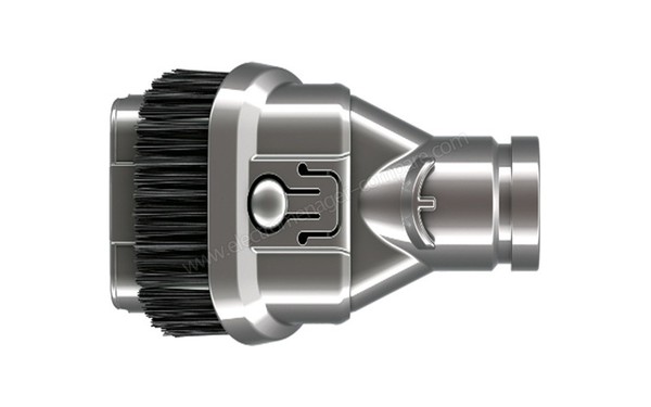 DYSON DC43H - Brosse (cr&eacute;dit : Darty)