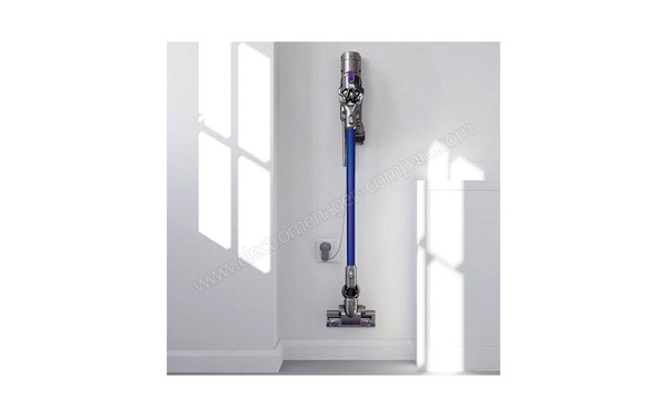 DYSON DC45 AnimalPro - Support de charge mural