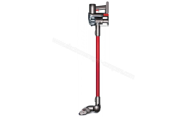 DYSON DC45 Car & Boat - Vue de profil vertical