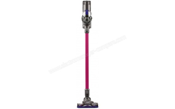 DYSON DC45 Up Top - Fiche technique, prix et avis
