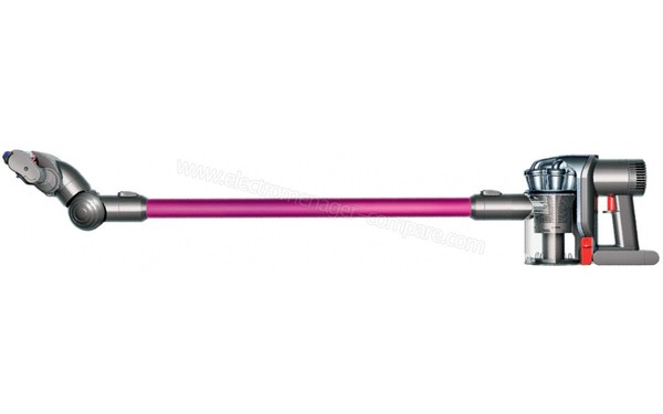 DYSON DC45 Up Top - Fiche technique, prix et avis