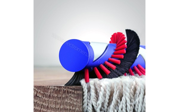 DYSON DC45 - Poils de la brosse motorit&eacute;e