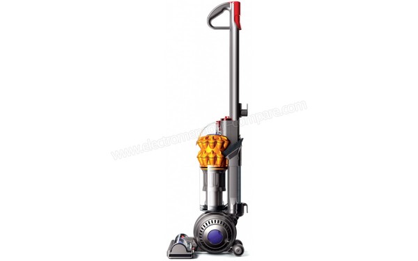 DYSON DC51 Multifloor - Vue de profil