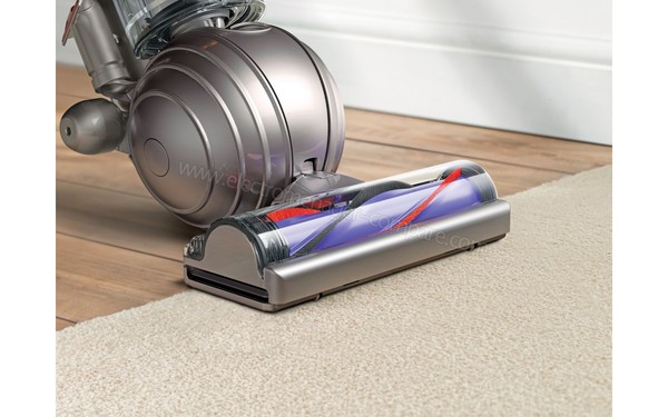 DYSON DC51 Multifloor - Brosse auto-ajustable