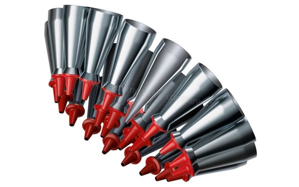 DYSON DC52 Allergy Care - Syst&egrave;me cyclonique