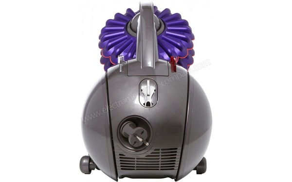 dyson dc52 allergy care