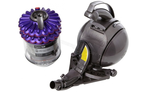 dyson dc52 allergy care