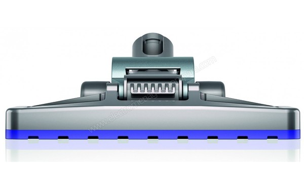 DYSON DC52 Allergy Care - Brosse double position vue de face