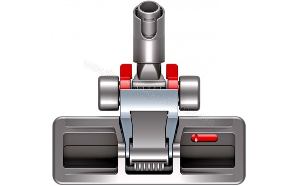 DYSON DC52 Allergy + Mattress - Brosse double position