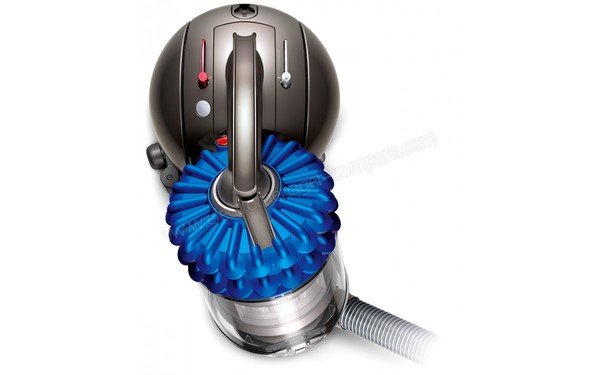 DYSON DC52 Allergy Musclehead - Vue du dessus