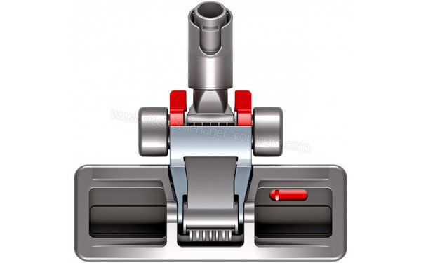 DYSON DC52 Animal Turbine - Brosse double position (face)