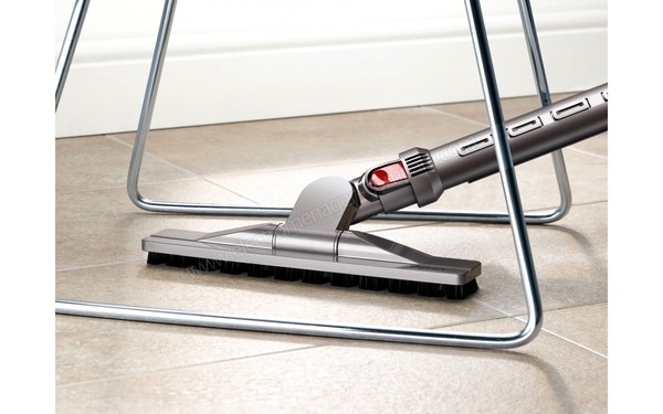 DYSON DC52 Animal Turbine - Brosse articul&eacute;e pour sols durs