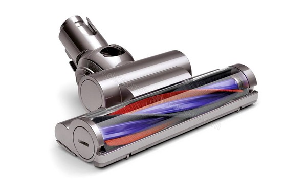DYSON DC52 Animal Turbine - Brosse Turbine Head