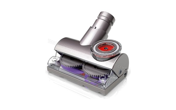 DYSON DC52 Animal Turbine - Brosse auto d&eacute;m&ecirc;lante