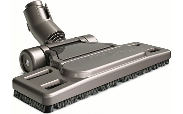 DYSON DC52 cleaning pro - Brosse Musclehead (cr&eacute;dit : Boulanger)