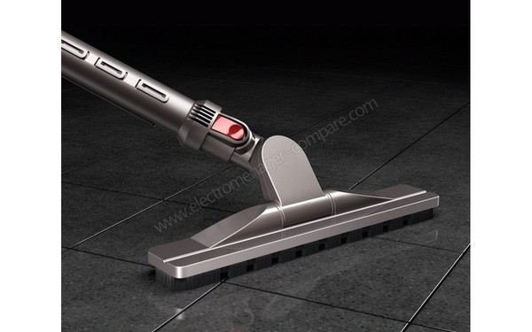 DYSON DC52 Complete Parquet - Brosse articul&eacute;e pour sols durs