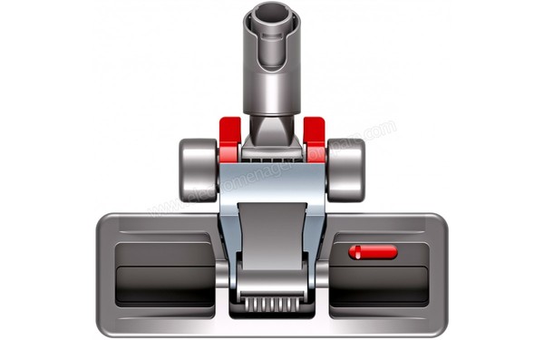 DYSON DC52 Multifloor + kit nettoyage maison - Brosse double position