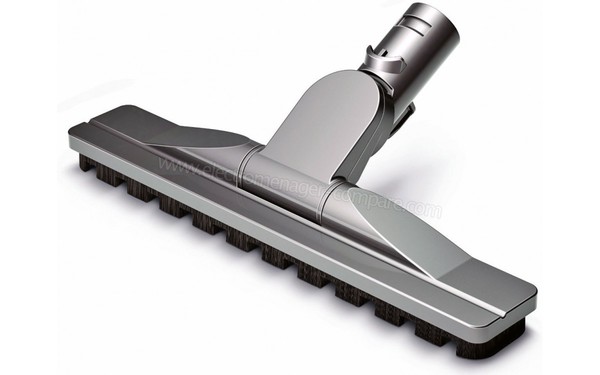 DYSON DC52 Multifloor + kit nettoyage maison - Brosse sols durs articul&eacute;e