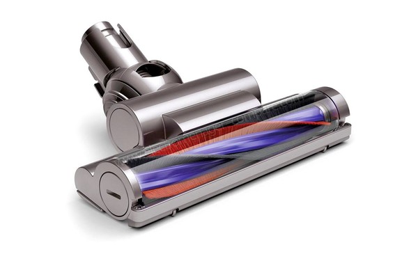 DYSON DC52 Multifloor Rouge - Brosse Turbine Head