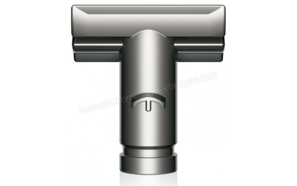 DYSON DC52 Multifloor Rouge - Petit suceur